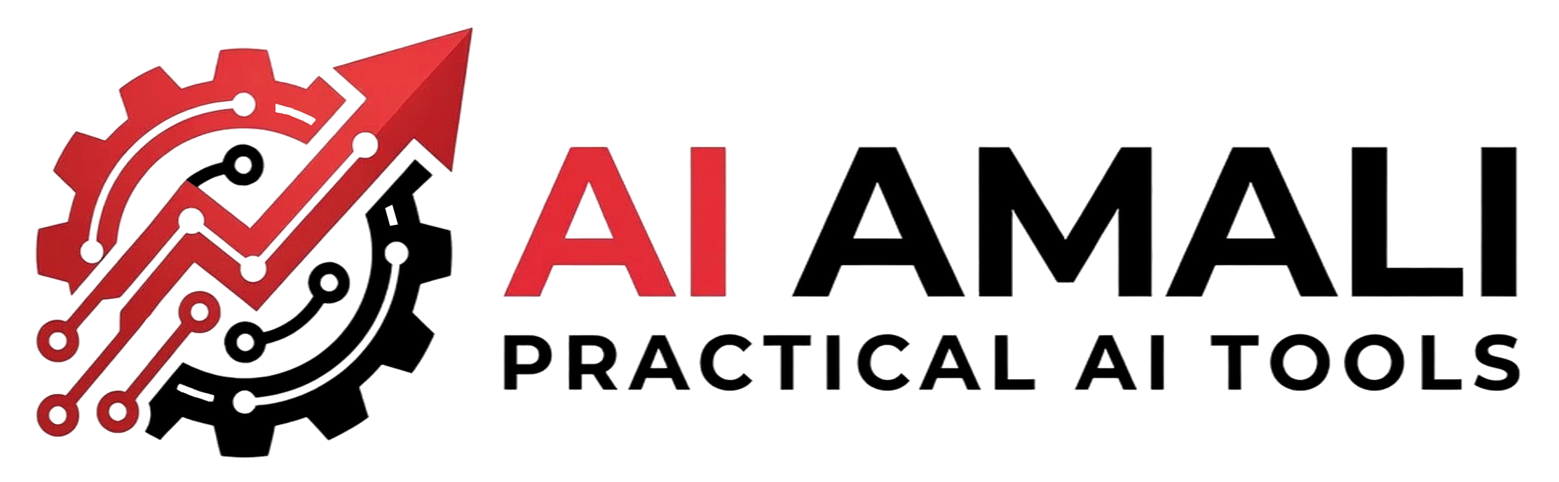 دليل الذكاء الاصطناعي العملي لاحتراف الأدوات والأتمتة AI Amali